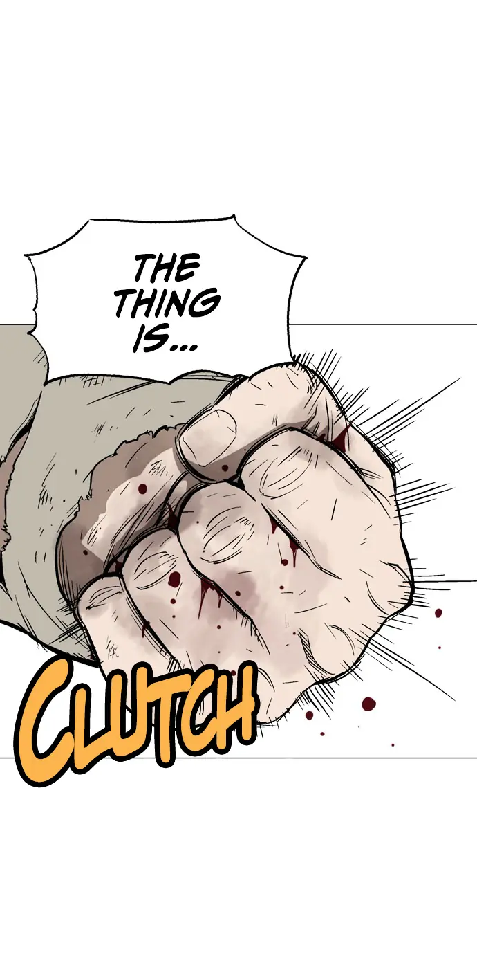 Gosu Chapter 75 Page 60