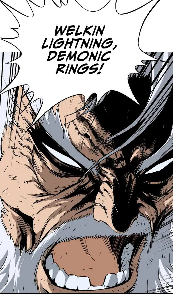 Gosu Chapter 75 Page 63