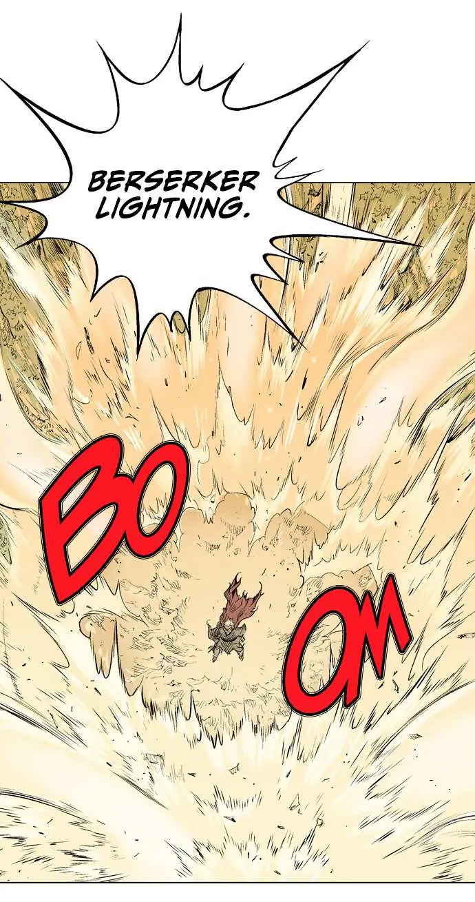 Gosu Chapter 75 Page 64