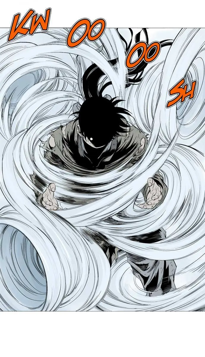 Gosu Chapter 75 Page 67