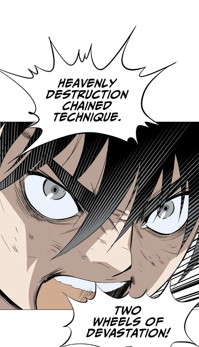 Gosu Chapter 75 Page 68