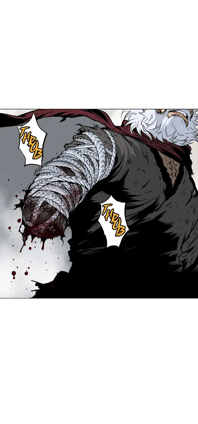 Gosu Chapter 75 Page 74