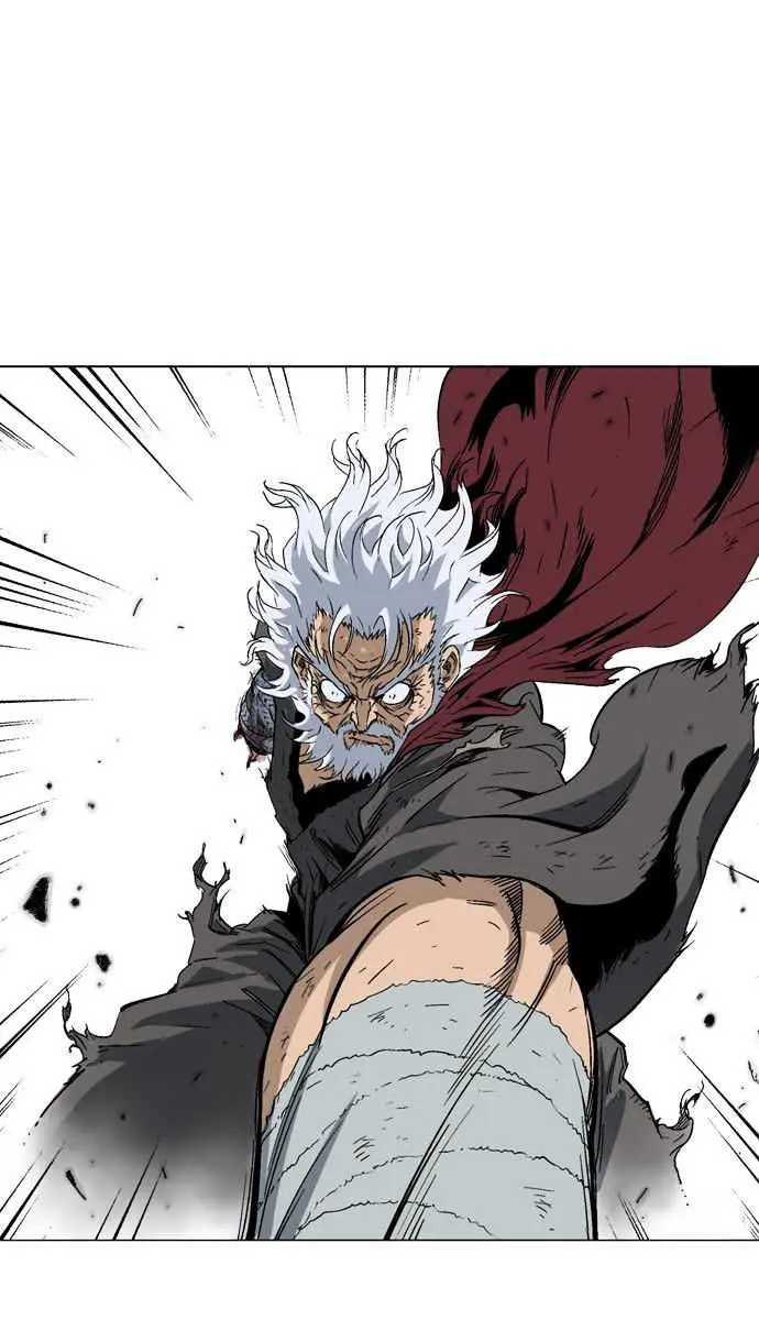 Gosu Chapter 76 Page 6