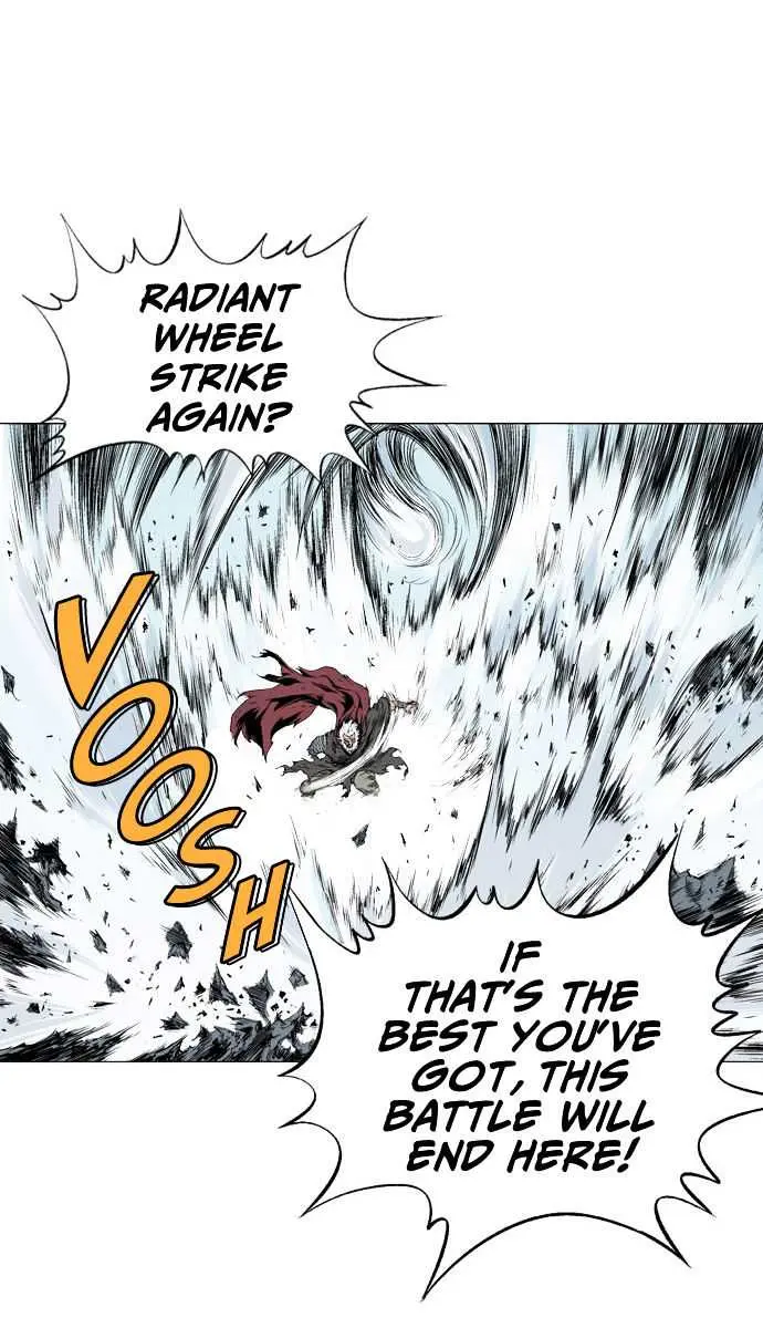 Gosu Chapter 76 Page 8