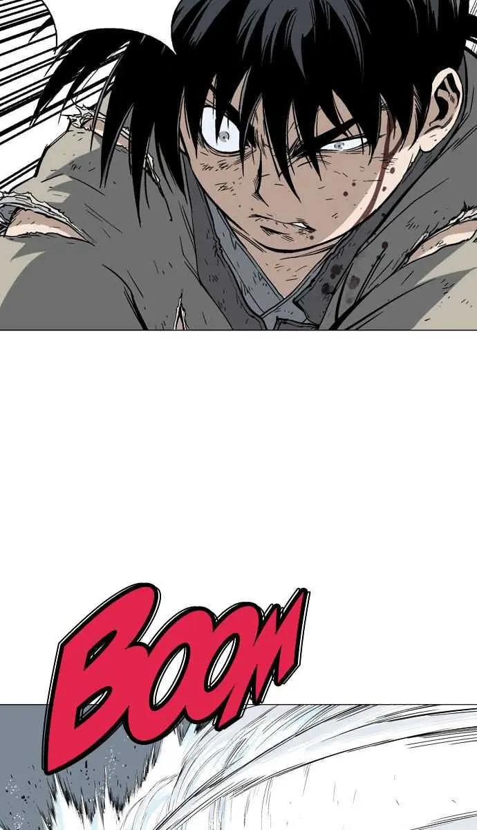 Gosu Chapter 76 Page 11