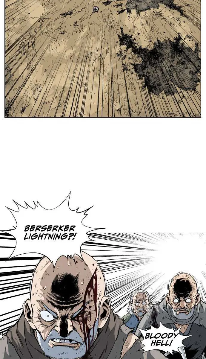 Gosu Chapter 76 Page 16