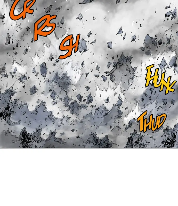 Gosu Chapter 76 Page 20