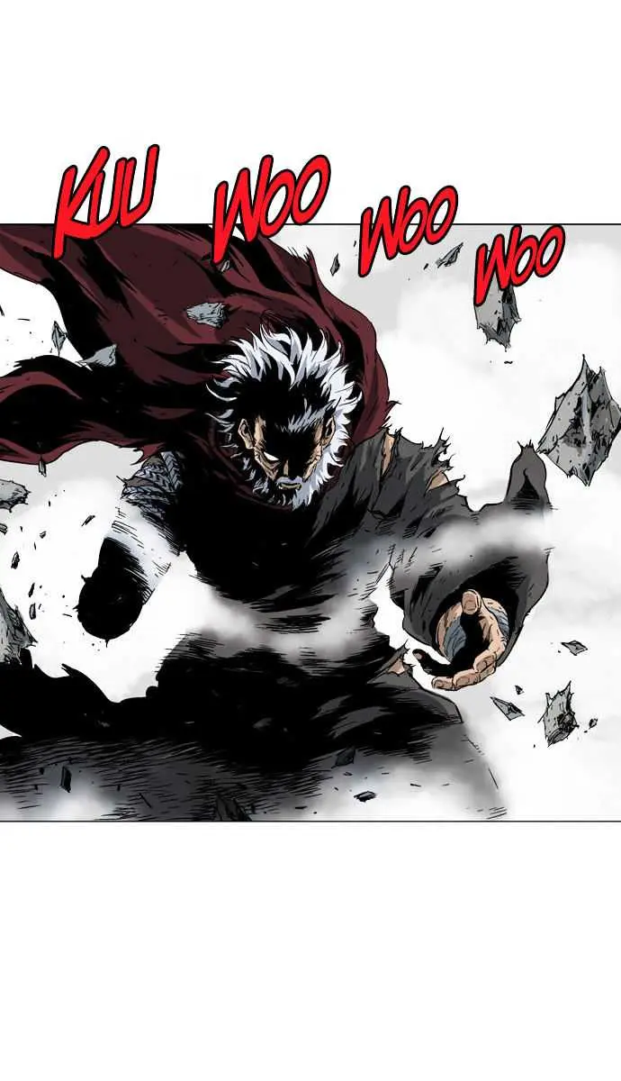 Gosu Chapter 76 Page 21