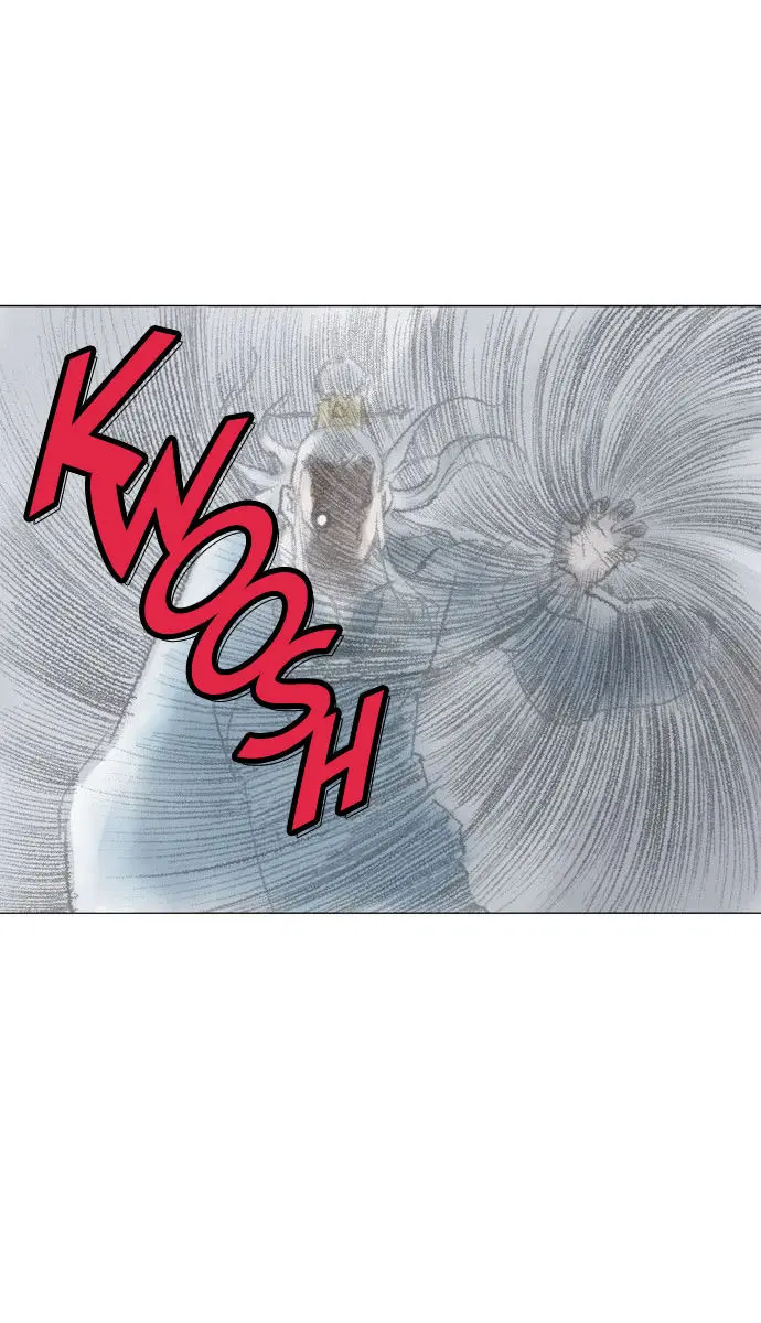 Gosu Chapter 76 Page 37