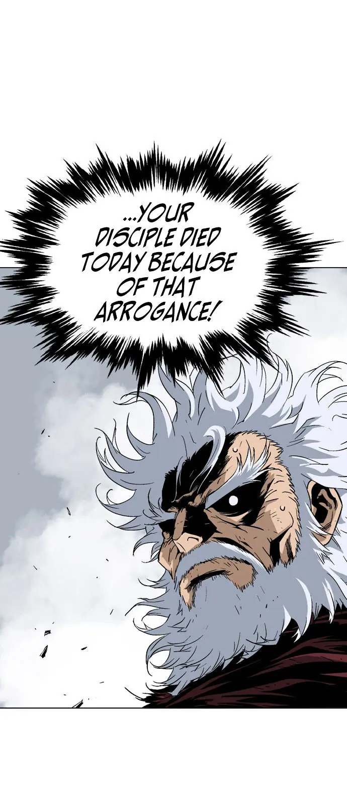 Gosu Chapter 76 Page 60