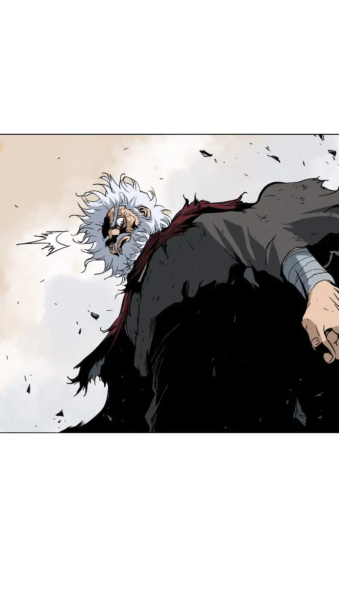 Gosu Chapter 76 Page 62