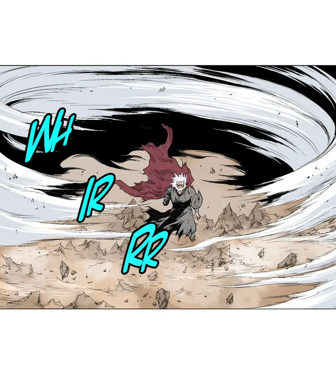 Gosu Chapter 76 Page 63