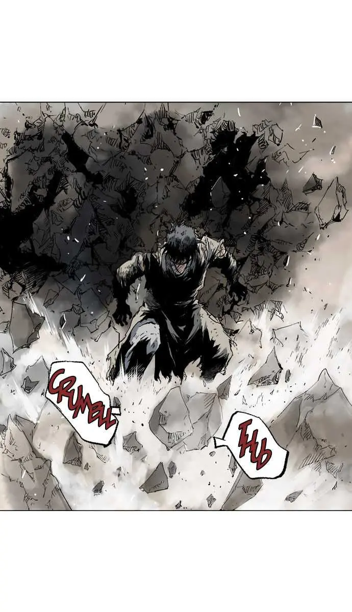 Gosu Chapter 76 Page 65