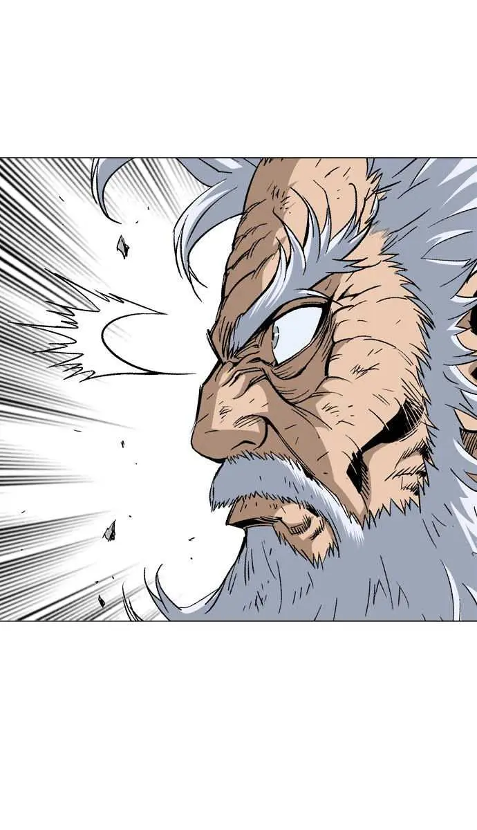 Gosu Chapter 76 Page 66