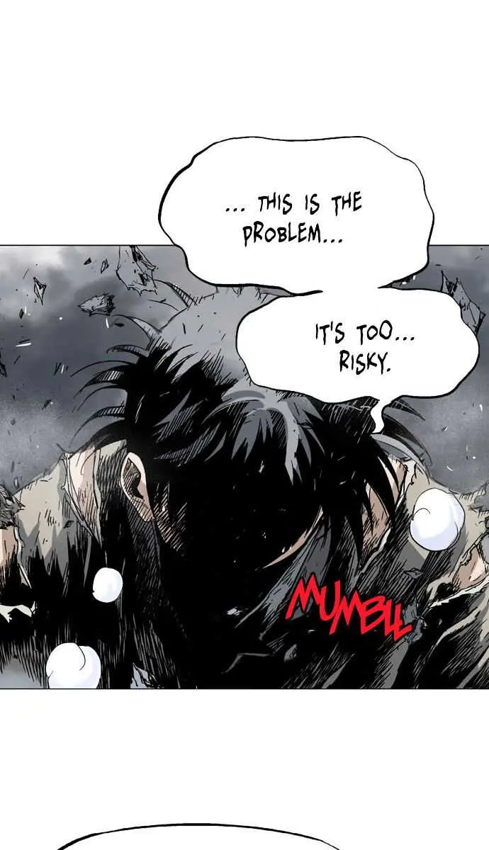 Gosu Chapter 76 Page 67