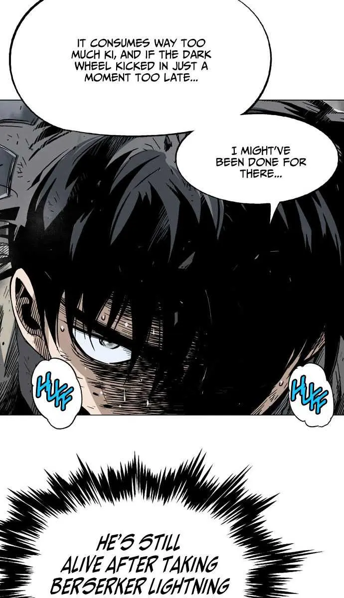 Gosu Chapter 76 Page 68