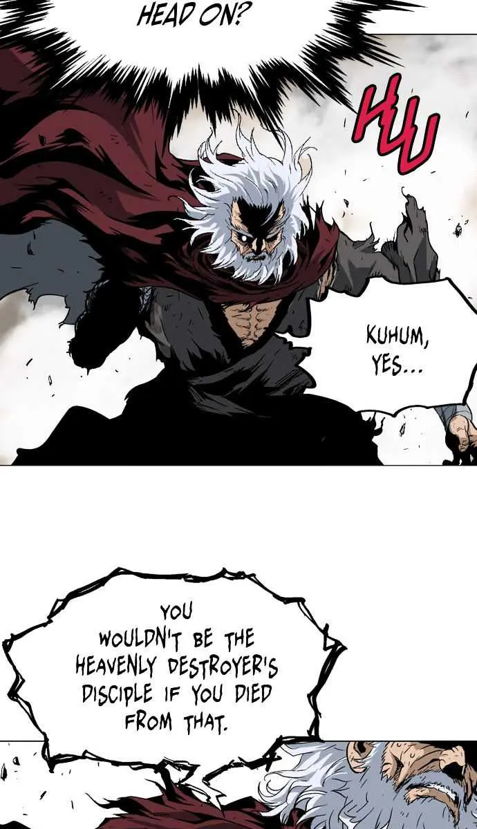 Gosu Chapter 76 Page 69