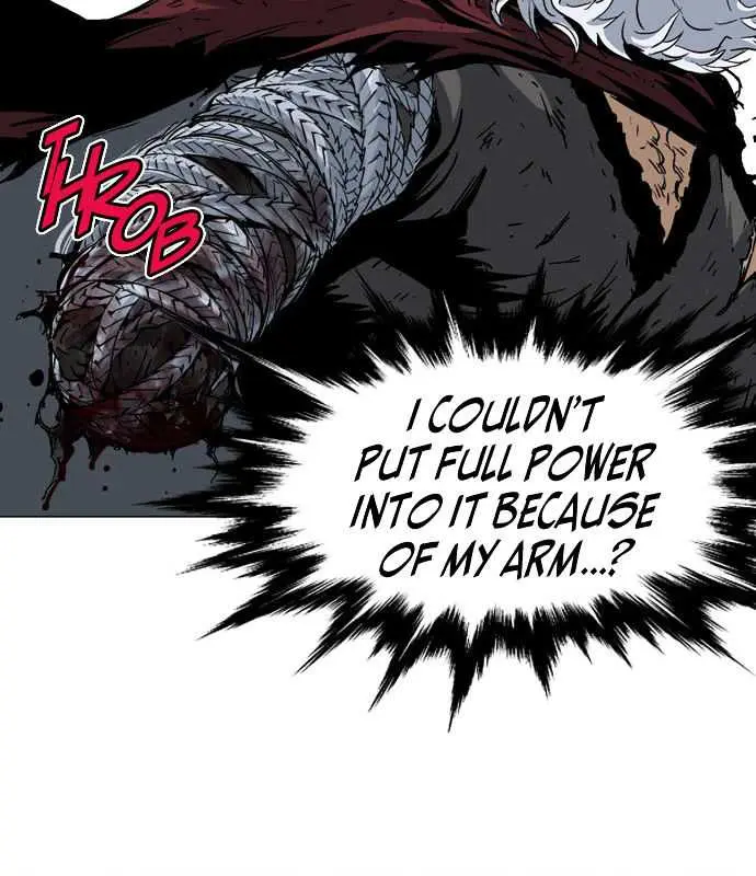 Gosu Chapter 76 Page 70