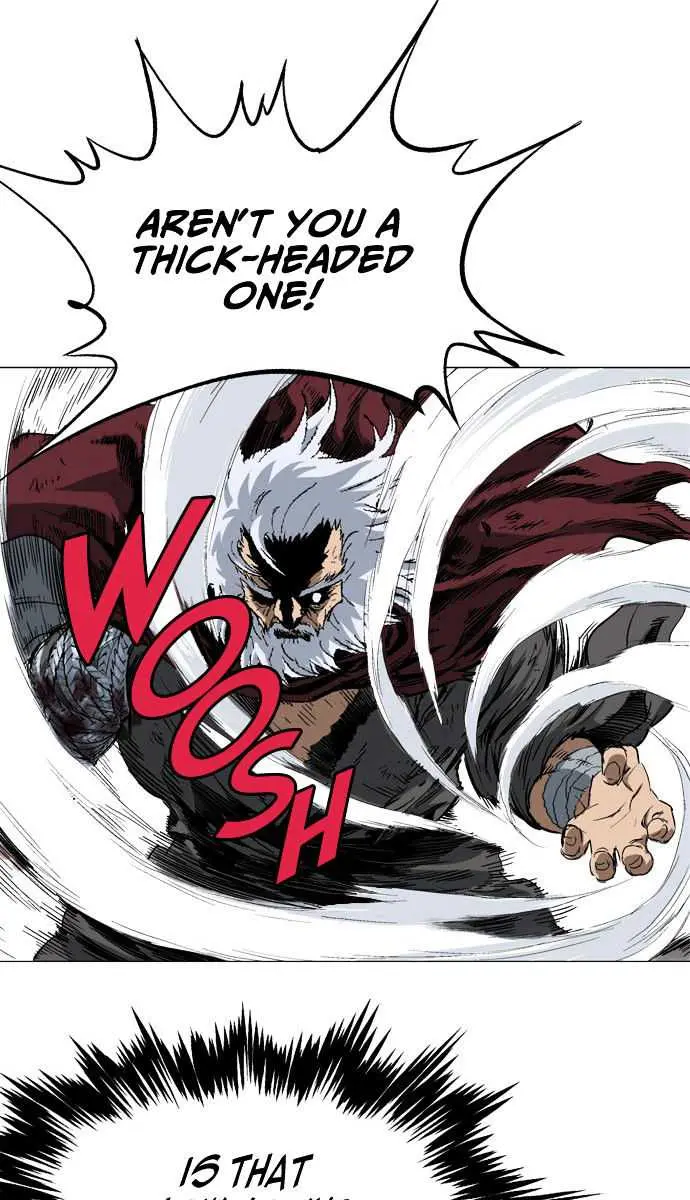 Gosu Chapter 76 Page 77