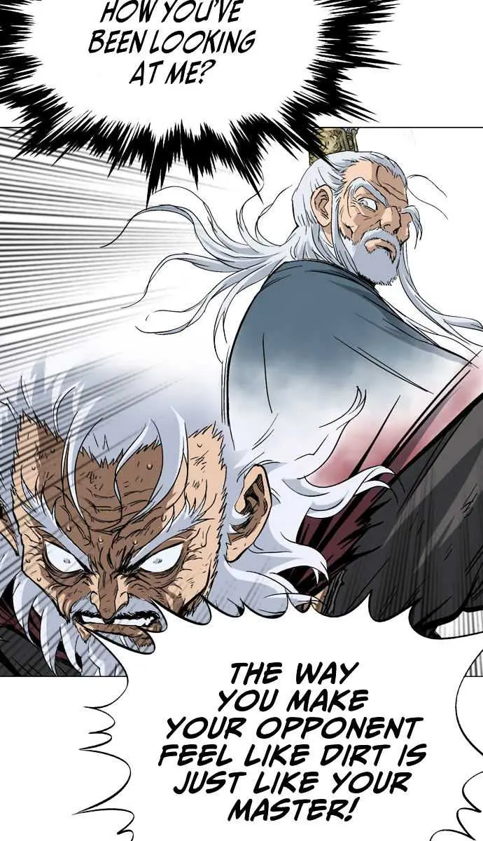 Gosu Chapter 76 Page 78