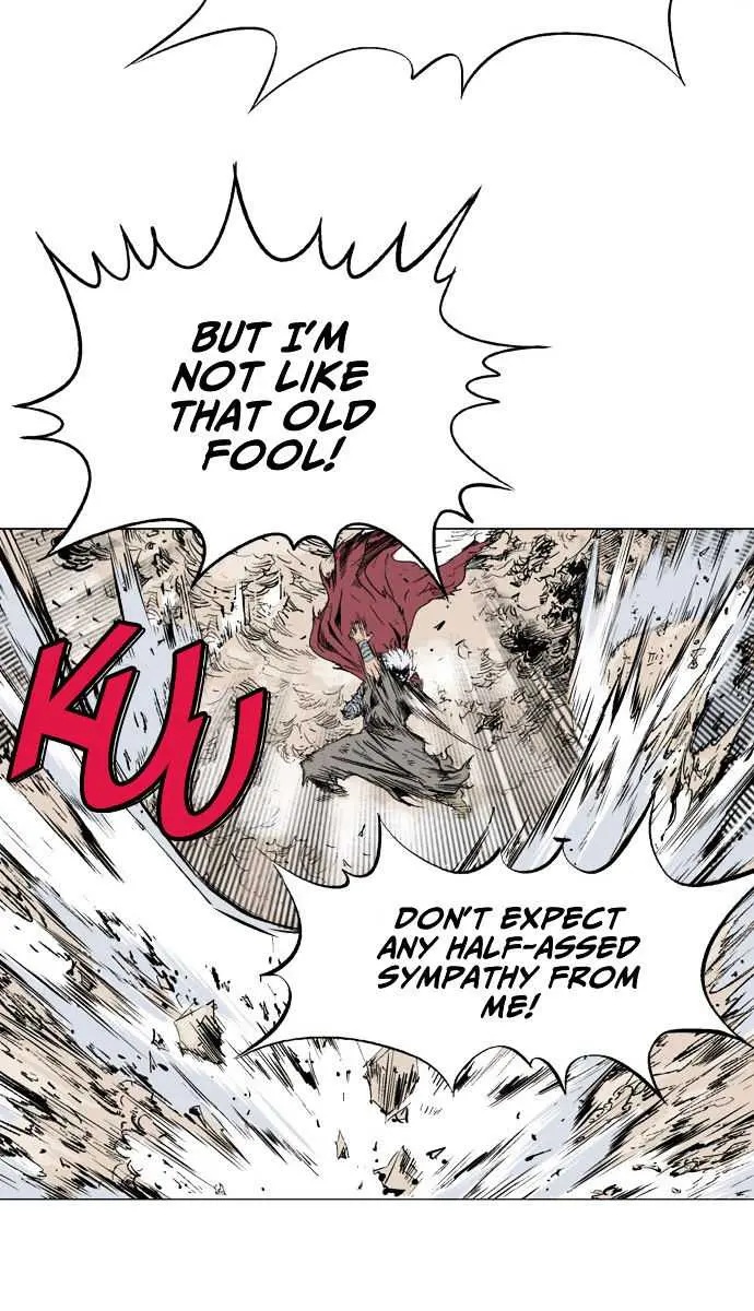 Gosu Chapter 76 Page 79