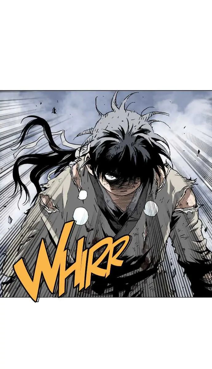 Gosu Chapter 76 Page 81