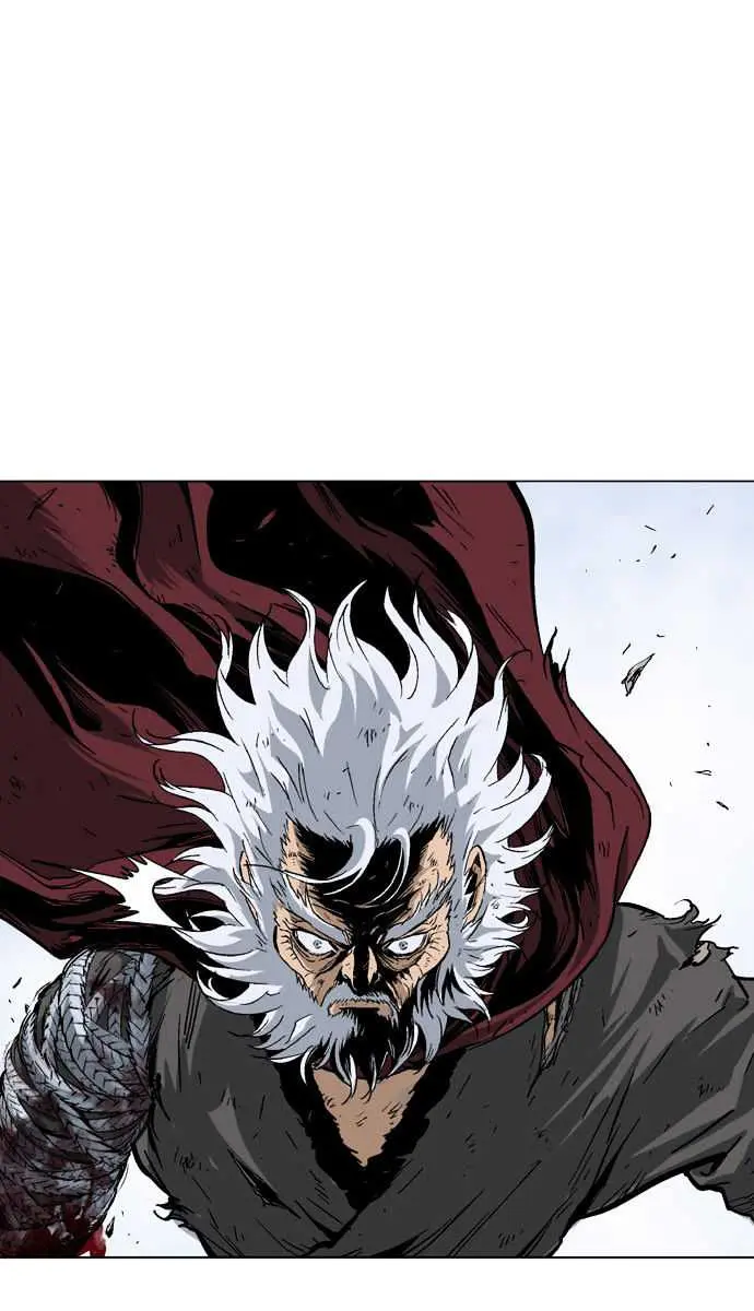 Gosu Chapter 76 Page 87