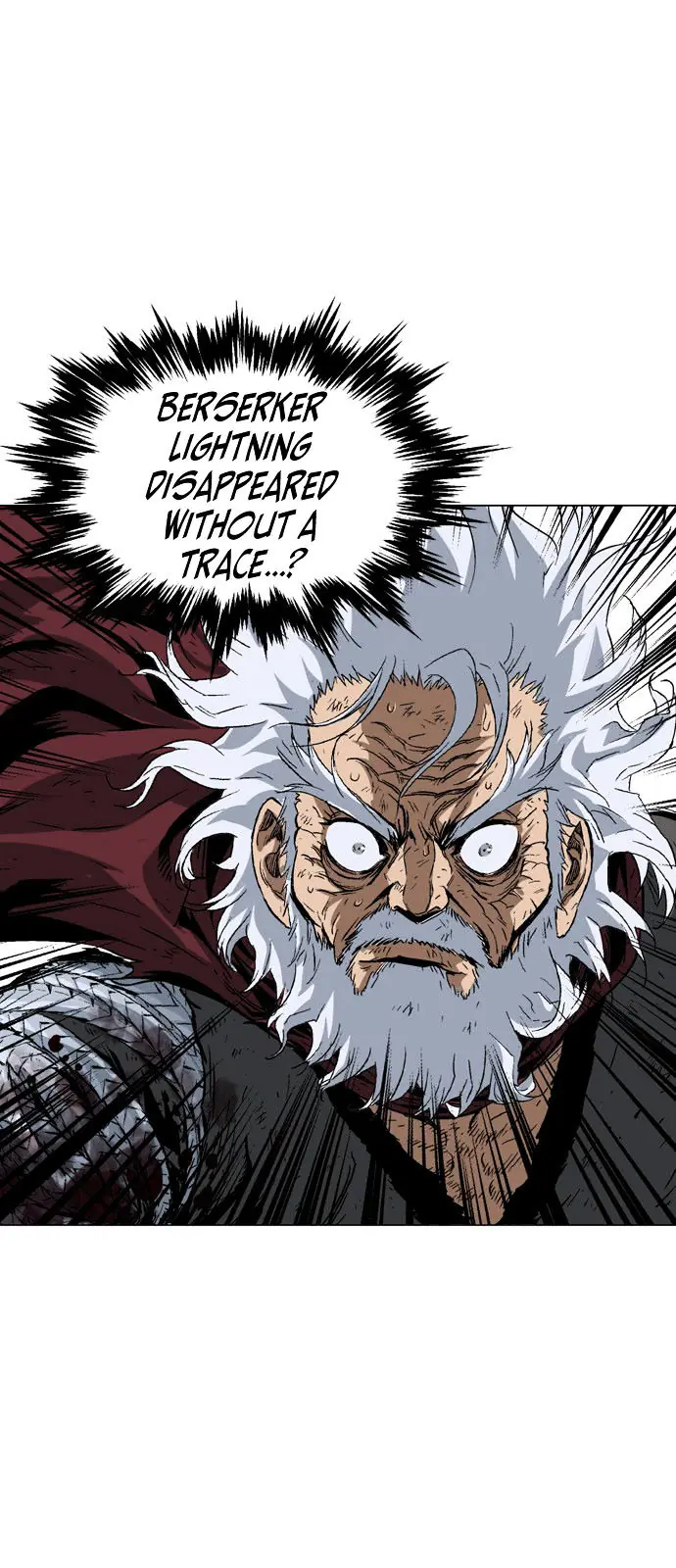 Gosu Chapter 76 Page 92