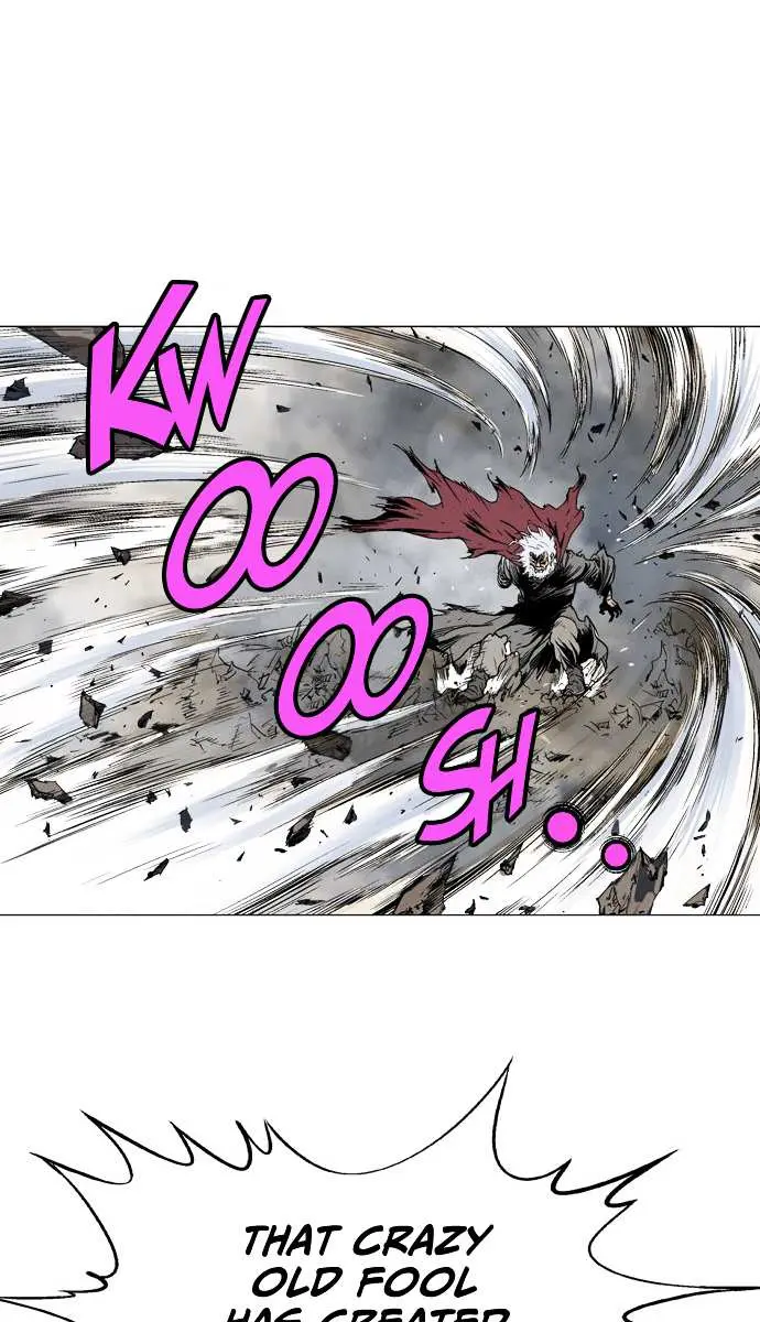 Gosu Chapter 77 Page 9