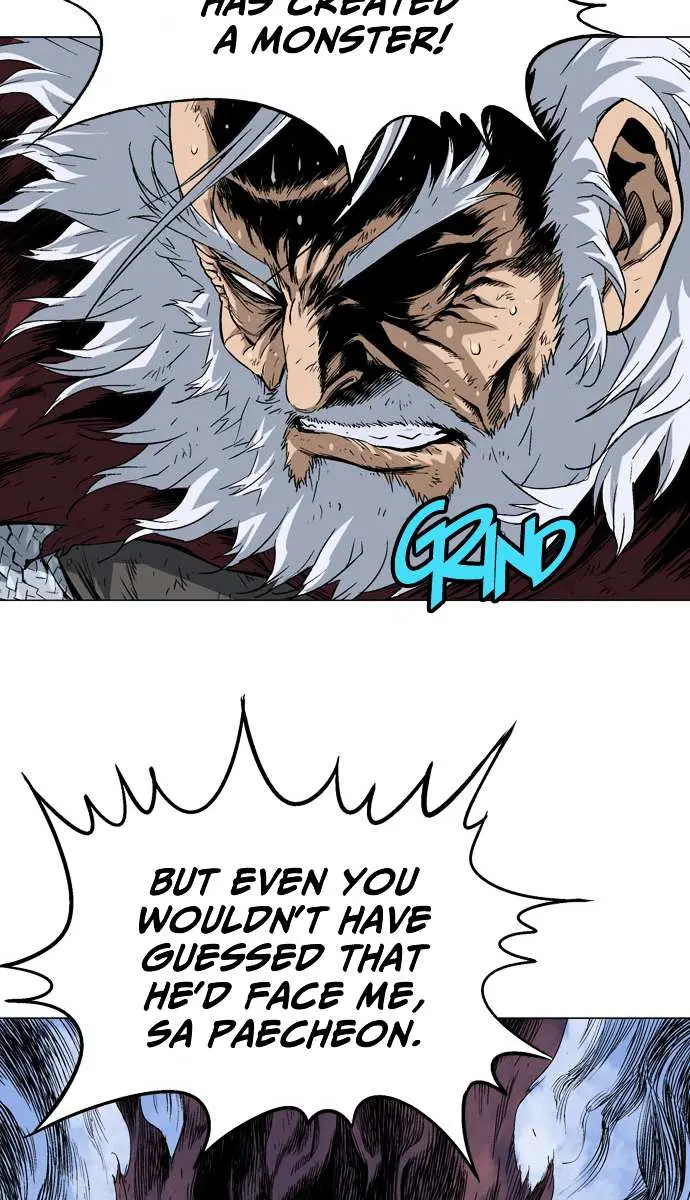 Gosu Chapter 77 Page 10