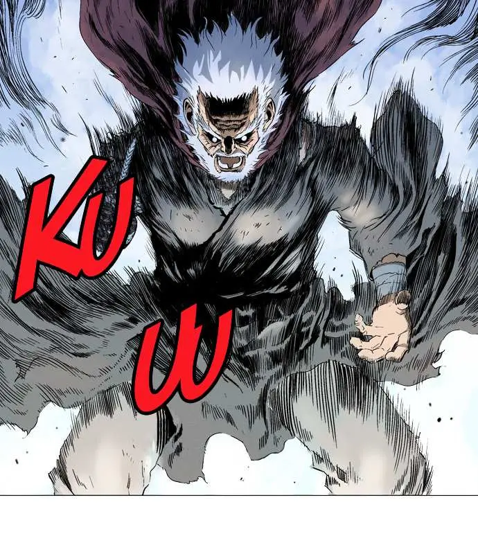 Gosu Chapter 77 Page 11