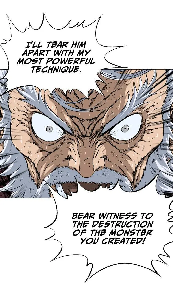 Gosu Chapter 77 Page 12