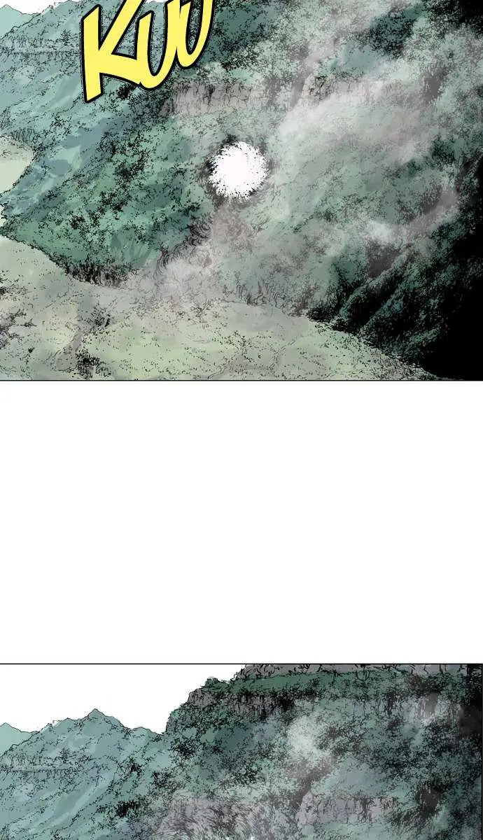 Gosu Chapter 77 Page 20