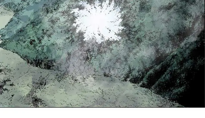 Gosu Chapter 77 Page 21