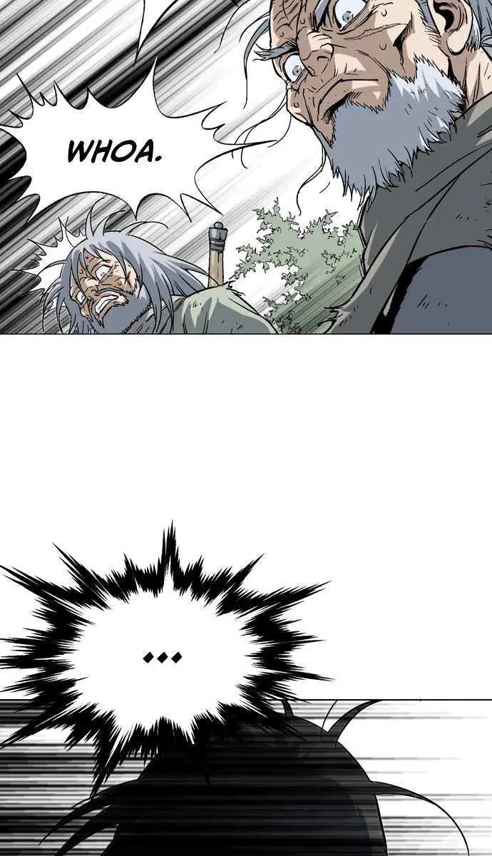 Gosu Chapter 77 Page 24