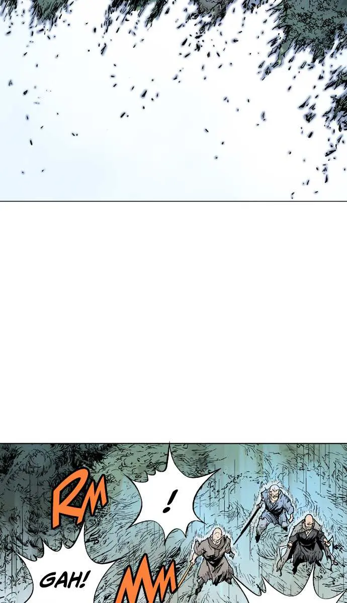 Gosu Chapter 77 Page 26