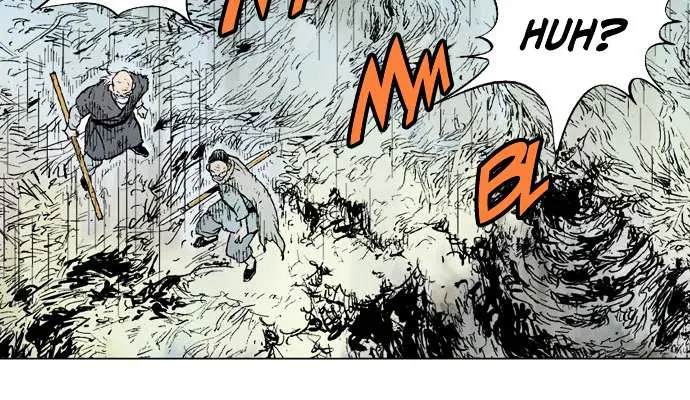 Gosu Chapter 77 Page 27