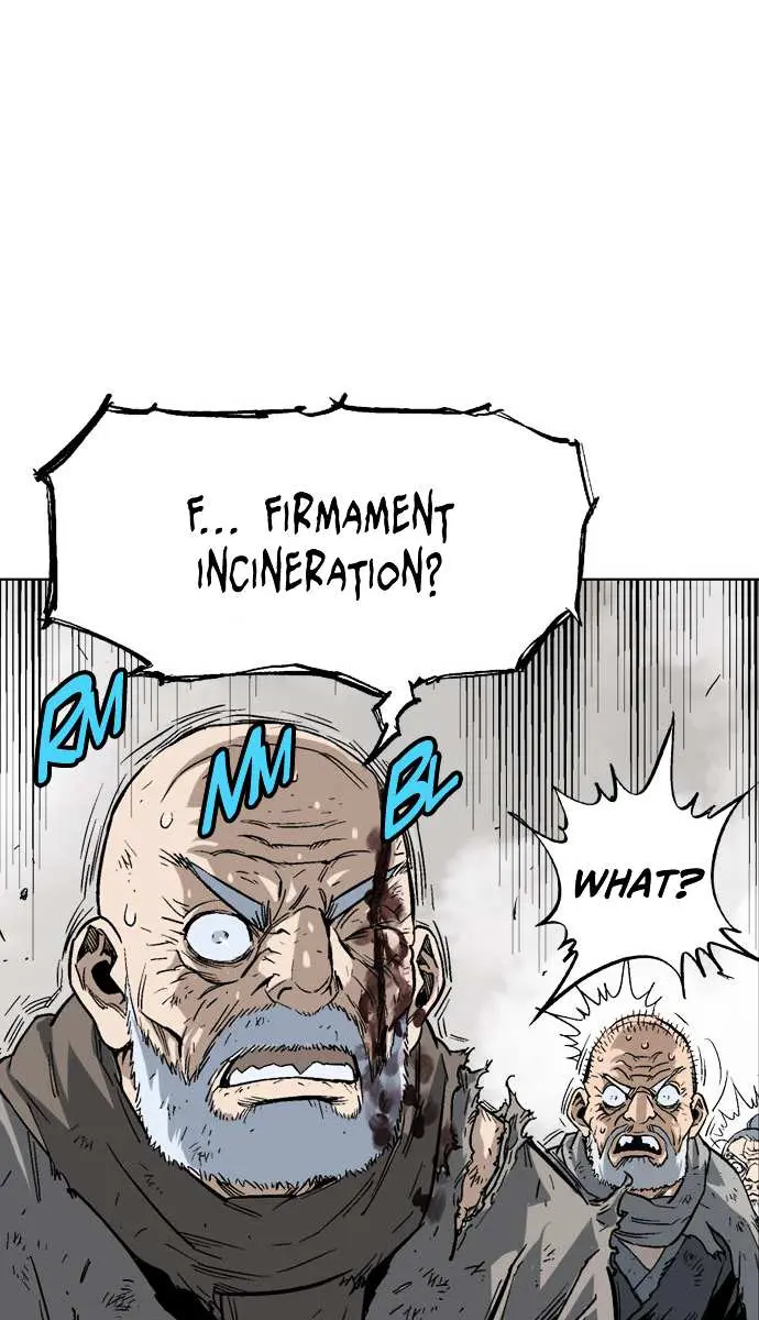 Gosu Chapter 77 Page 28