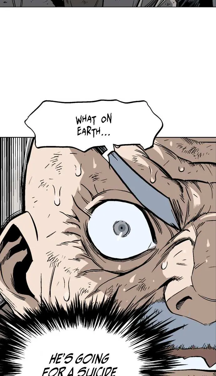 Gosu Chapter 77 Page 29