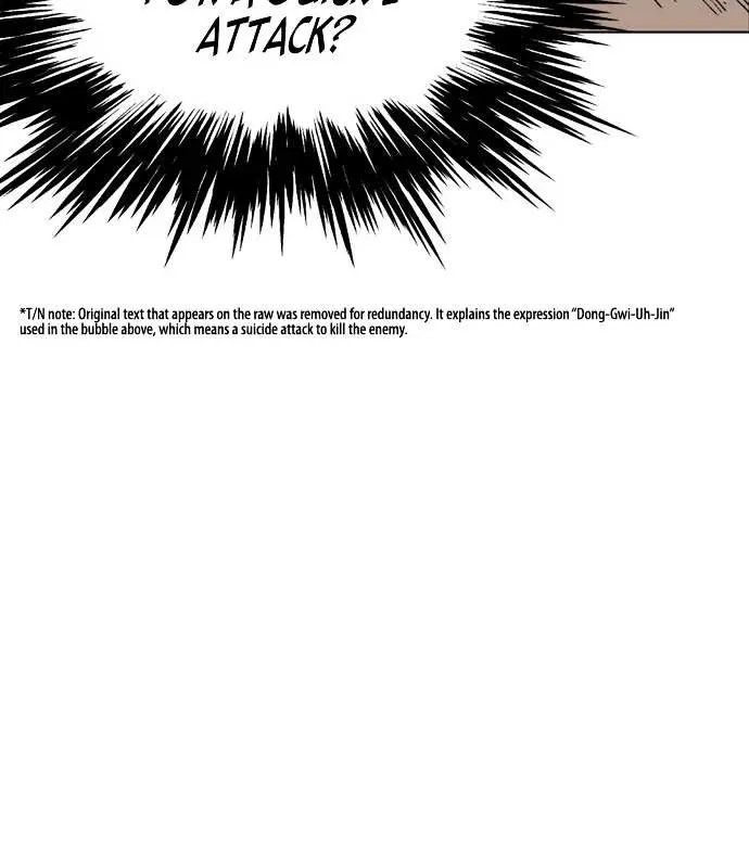 Gosu Chapter 77 Page 30