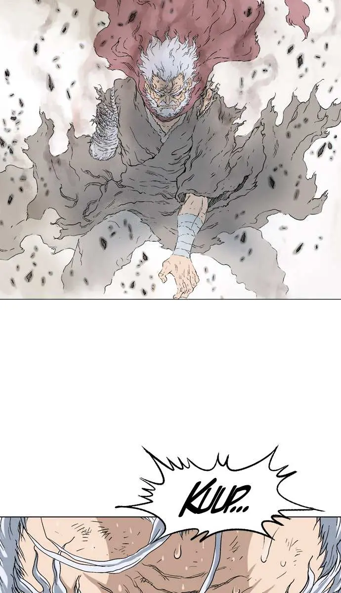 Gosu Chapter 77 Page 36