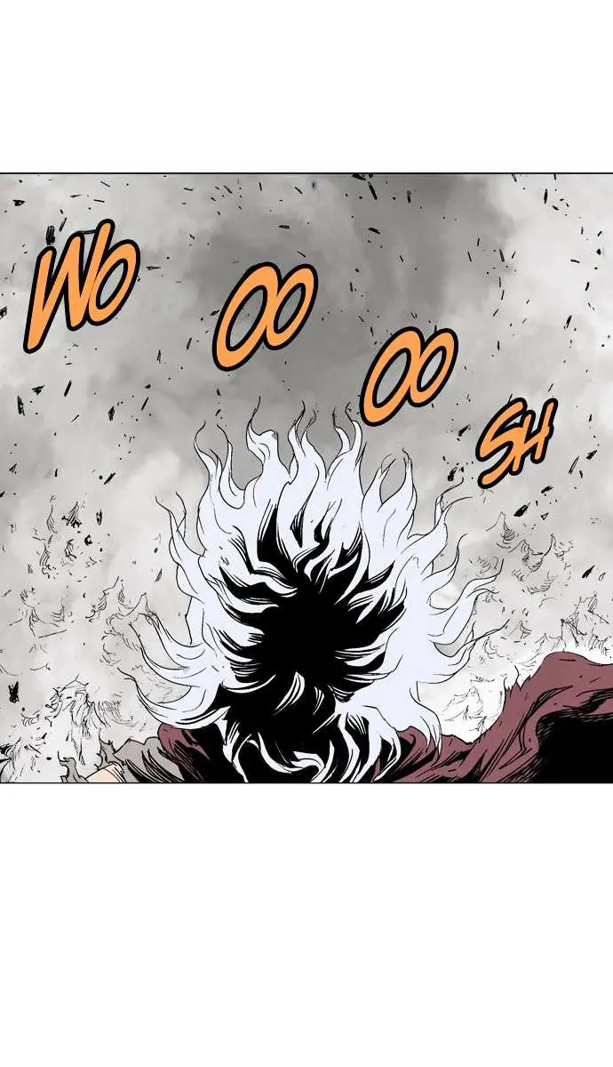 Gosu Chapter 77 Page 38