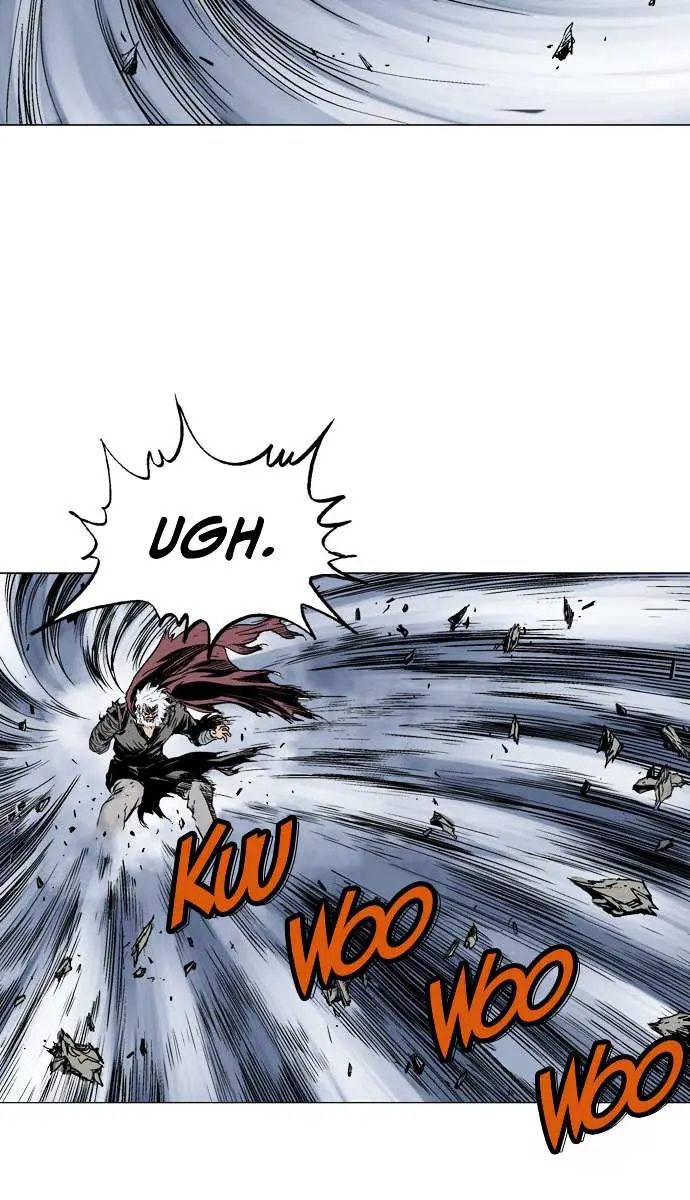 Gosu Chapter 77 Page 51