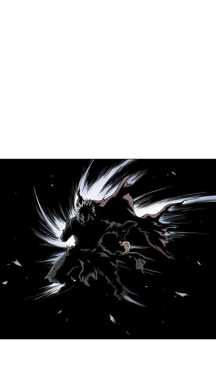 Gosu Chapter 77 Page 55