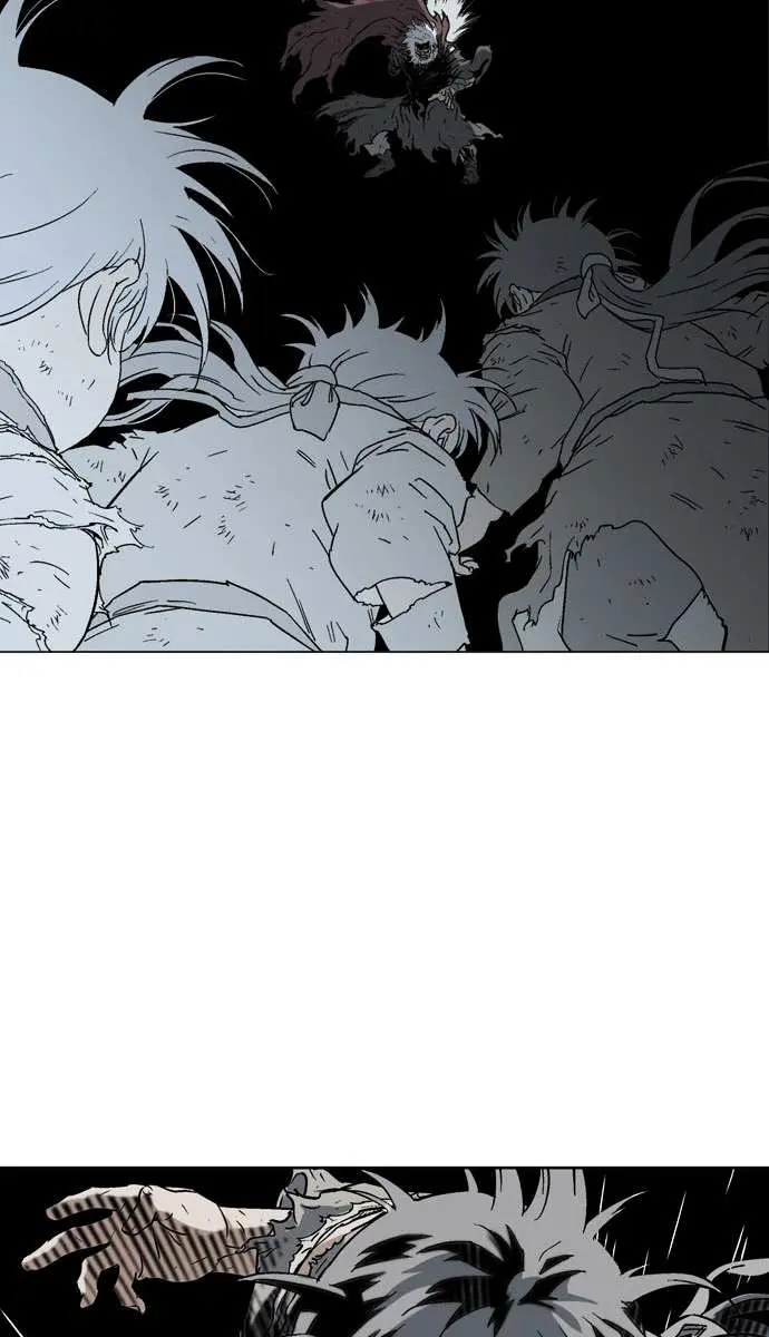 Gosu Chapter 77 Page 60