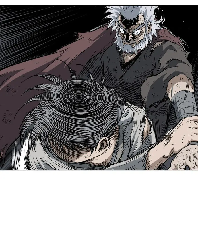 Gosu Chapter 77 Page 68