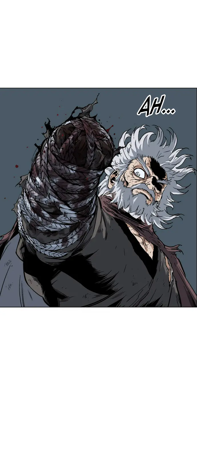 Gosu Chapter 77 Page 79