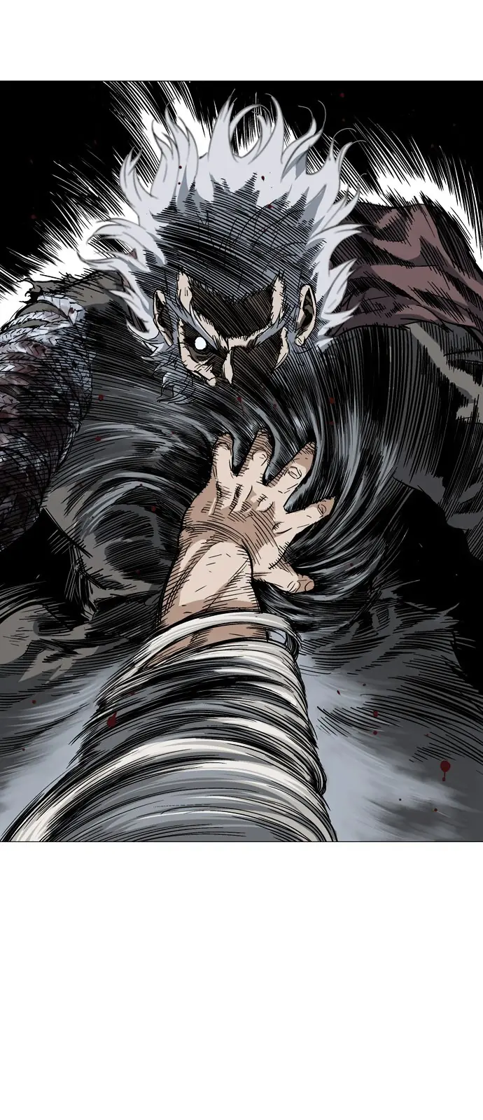 Gosu Chapter 77 Page 84