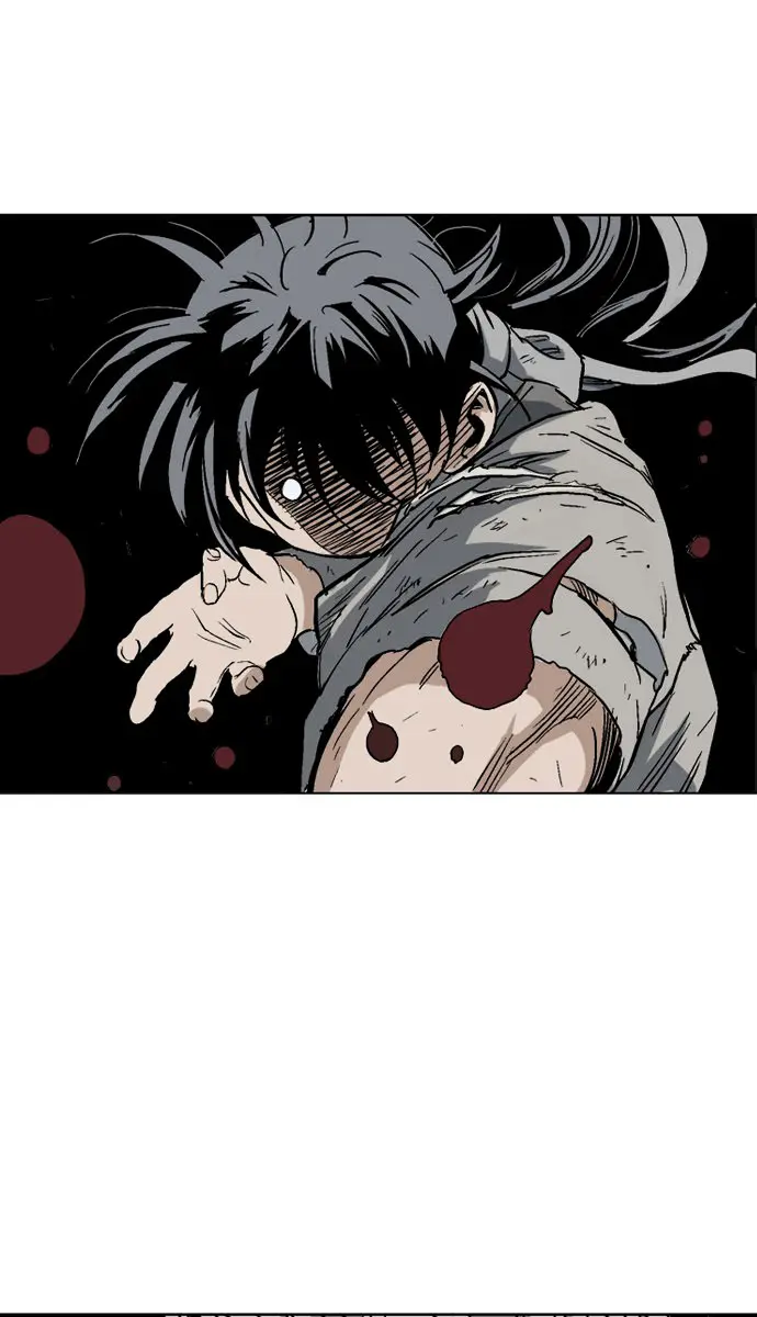 Gosu Chapter 77 Page 86