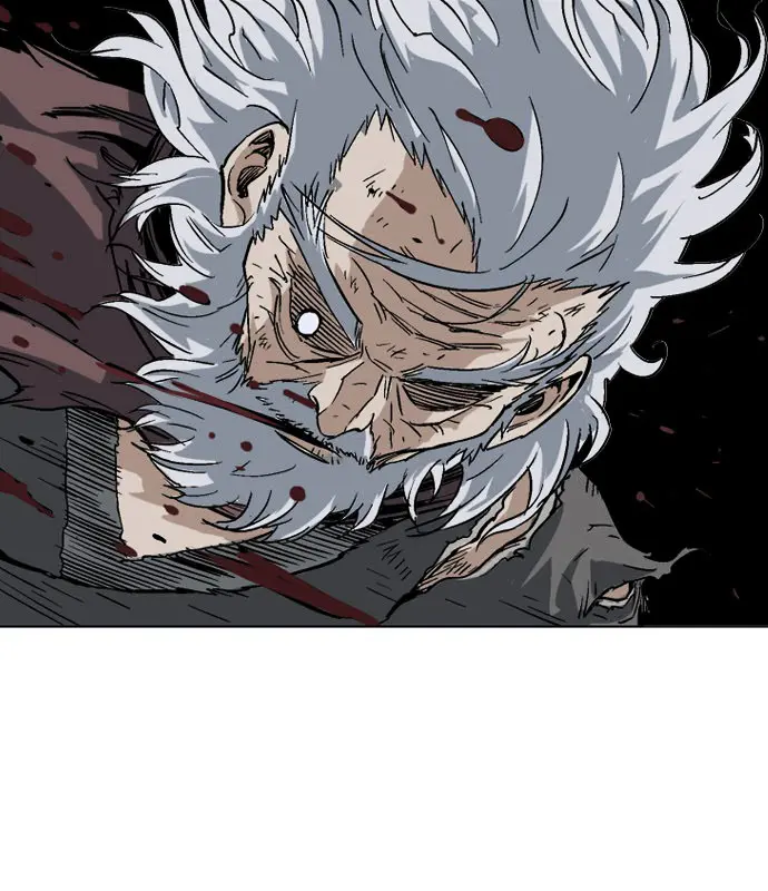 Gosu Chapter 77 Page 87